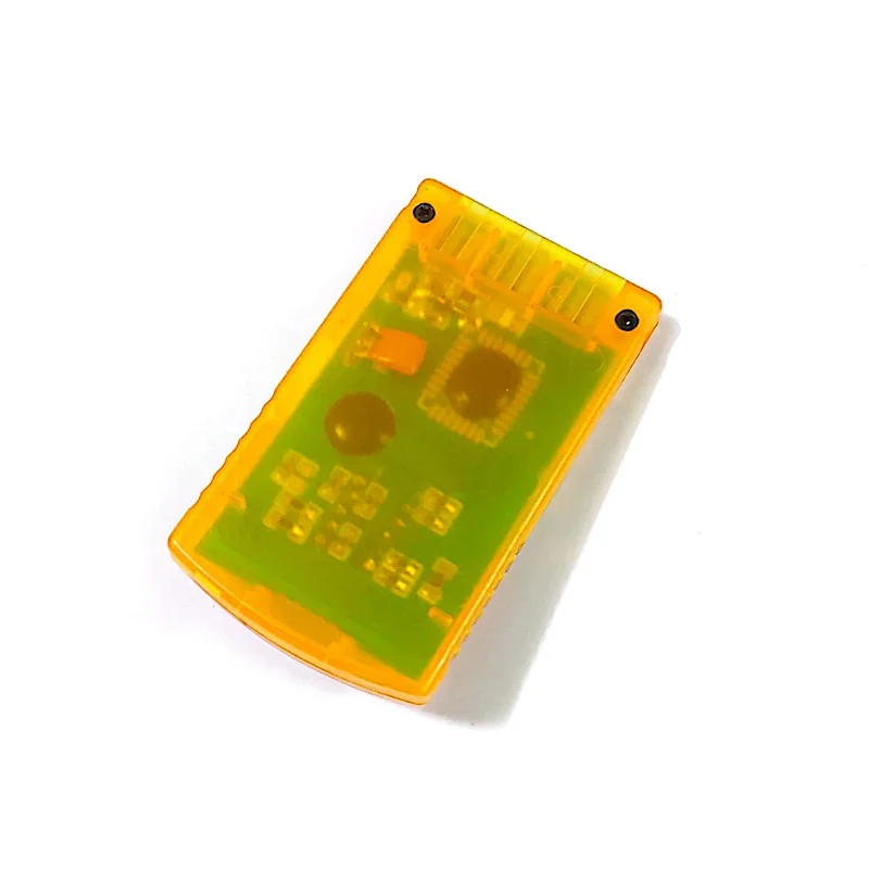 مموری کارت 8 مگابایت شیشه ای کلکسیونی پلی استیشن 1