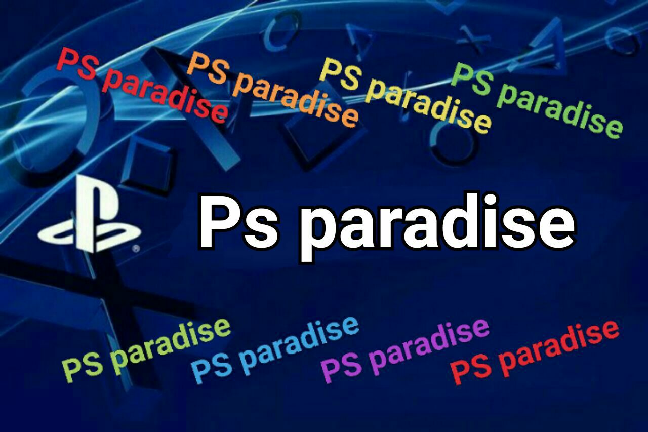 پی اس پارادایس | PS paradise