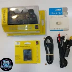 پلی استیشن 2 (فلش خور)