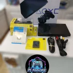 پلی استیشن 2 (فلش خور)