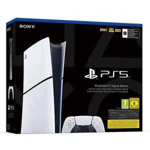 پلی استیشن 5 اسلیم 2116 دیجیتال
